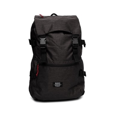 BASEHIT 202.BU02.33-BLACK ML Black