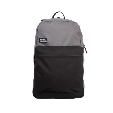 BASEHIT 202.BU02.60-GREY/BLACK Grey