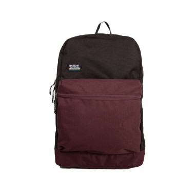 BASEHIT 202.BU02.60-OFF BLACK/WINE MULTI
