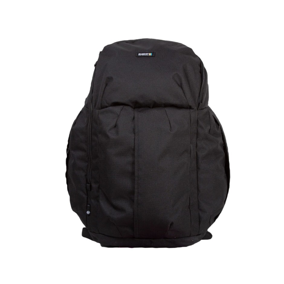 BASEHIT 202.BU02.67-BLACK Black