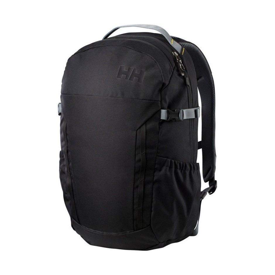 HELLY HANSEN LOKE BACKPACK 67188-990 Black