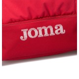 JOMA BACKPACK ESTADIO III 400234-600 Κόκκινο