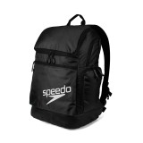 Τσάντα Πλάτης Μαύρη - Speedo Teamster 2.0 Rucksack