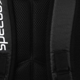 Τσάντα Πλάτης Μαύρη - Speedo Teamster 2.0 Rucksack