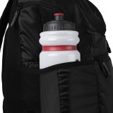 SPEEDO TEAMSTER 2.0 RUCKSACK 35L 8-128120001 Black Image 2