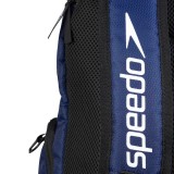 Τσάντα Πλάτης Μπλε - Speedo Teamster 2.0 Rucksack Εικόνα 2