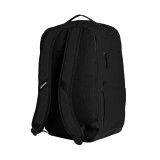 SPEEDO 25L FLEX BAG 8-E000215005 Μαύρο Εικόνα 0