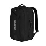 SPEEDO 25L FLEX BAG 8-E000215005 Μαύρο Εικόνα 1