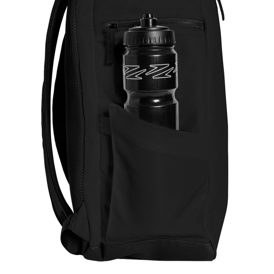 SPEEDO 25L FLEX BAG 8-E000215005 Μαύρο