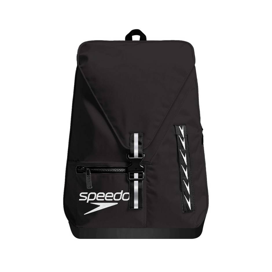 Backpack Black - Speedo 35L Team