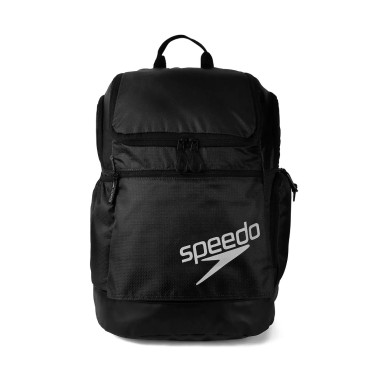 SPEEDO TEAMSTER 2.0 RUCKSACK 35L 8-128120001 Black