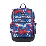 SPEEDO TEAMSTER 2.0 RUCKSACK 35L 8-1281217213 Colorful Image 
