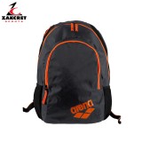 ARENA SPIKY 2 BACKPACK 1E005 Orange Image 