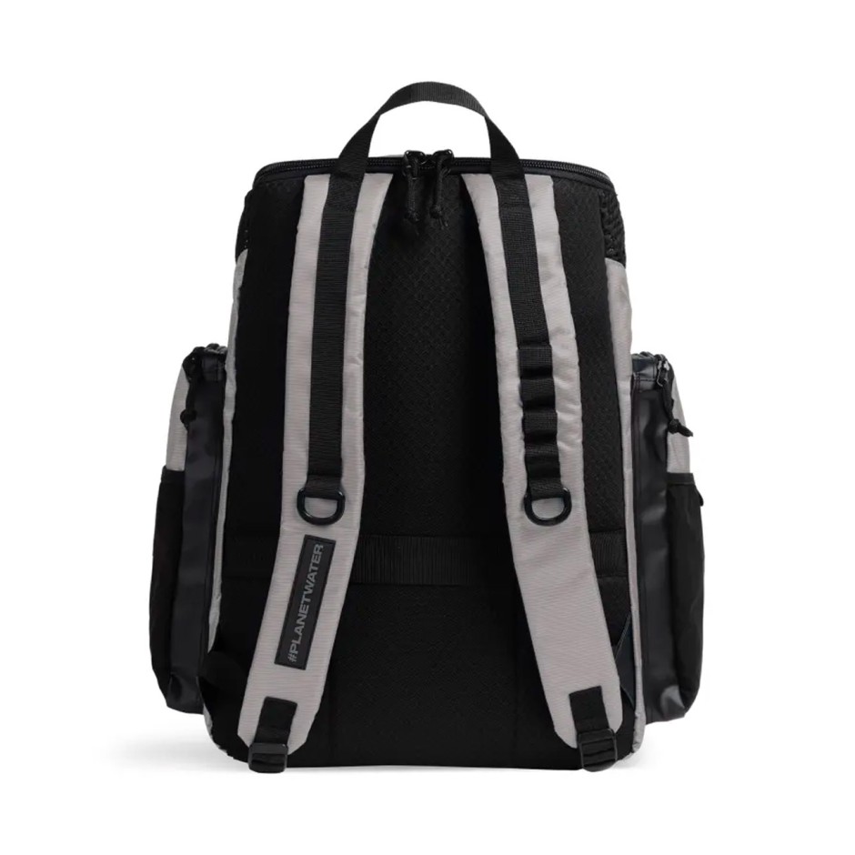 ARENA ONE GO BACKPACK 45L 010231-800 Grey
