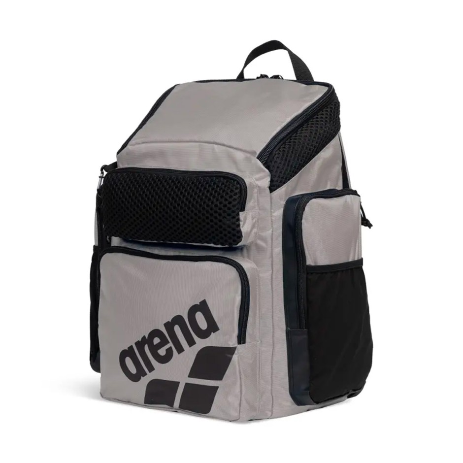 ARENA ONE GO BACKPACK 45L 010231-800 Grey
