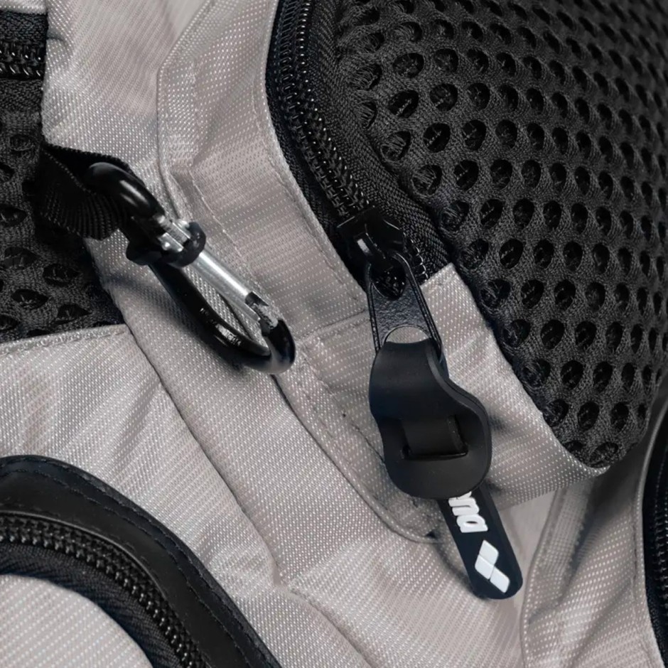 ARENA ONE GO BACKPACK 45L 010231-800 Grey