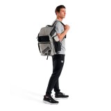 ARENA ONE GO BACKPACK 45L 010231-800 Grey Image 4