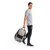 ARENA ONE GO BACKPACK 45L 010231-800 Grey Image 5