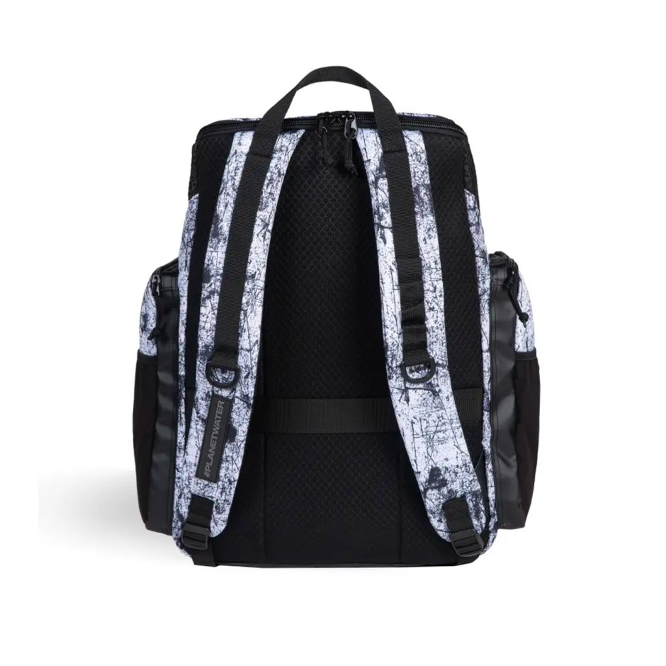 ARENA ONE GO BACKPACK 45L AO 010232-902 Grey