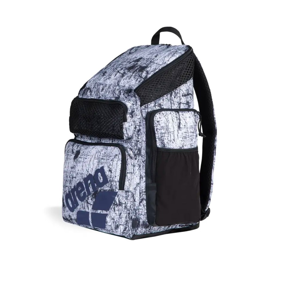 ARENA ONE GO BACKPACK 45L AO 010232-902 Grey