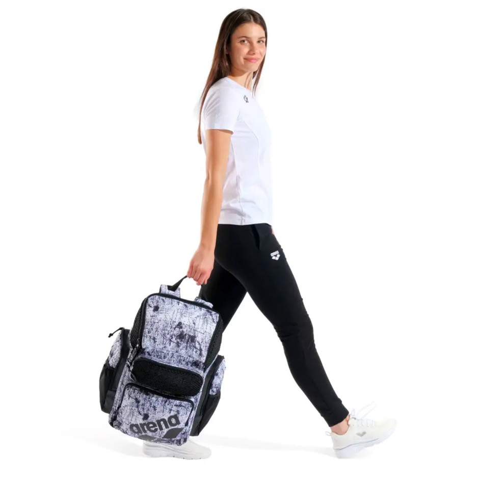 ARENA ONE GO BACKPACK 45L AO 010232-902 Grey