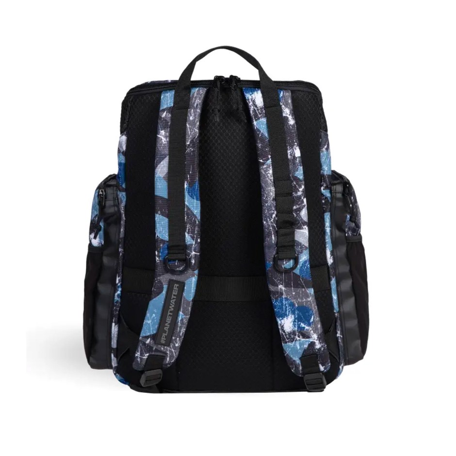 ARENA ONE GO BACKPACK 45L AO 010232-901 Blue