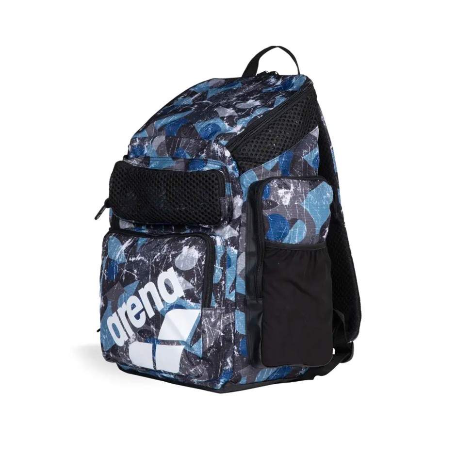 ARENA ONE GO BACKPACK 45L AO 010232-901 Blue