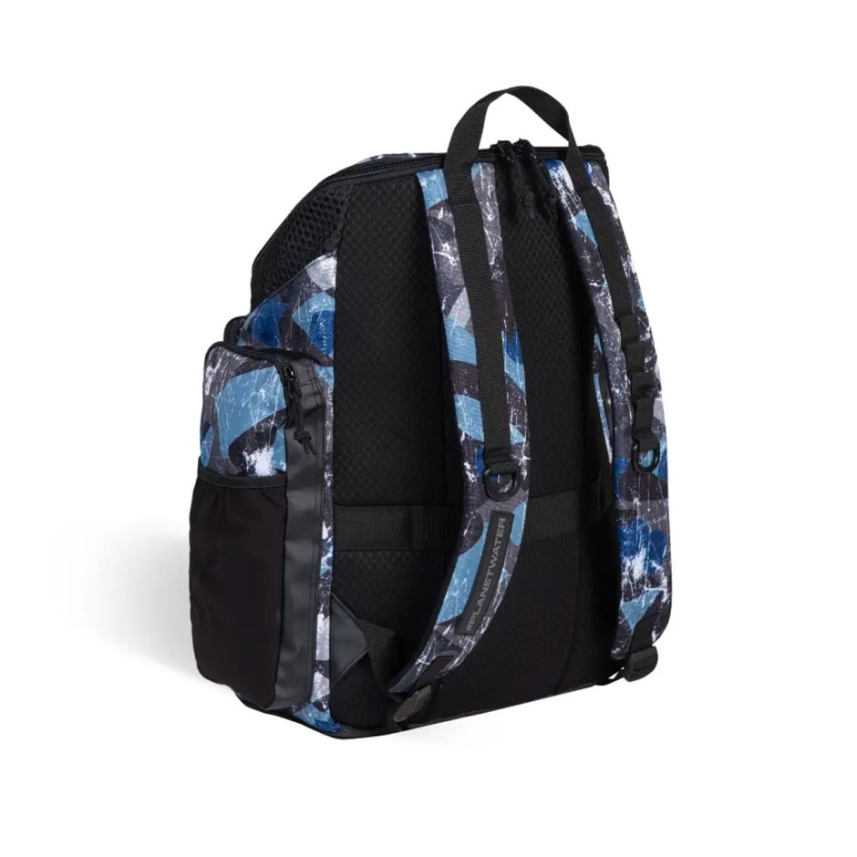 ARENA ONE GO BACKPACK 45L AO 010232-901 Blue