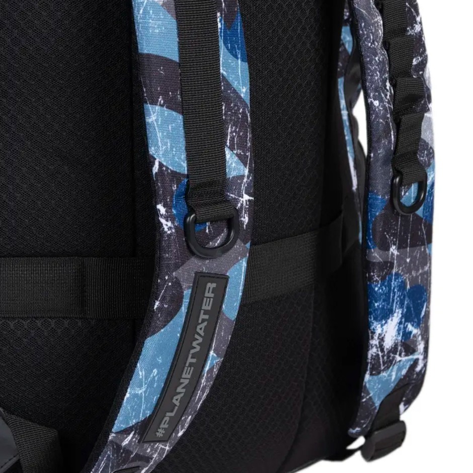 ARENA ONE GO BACKPACK 45L AO 010232-901 Blue