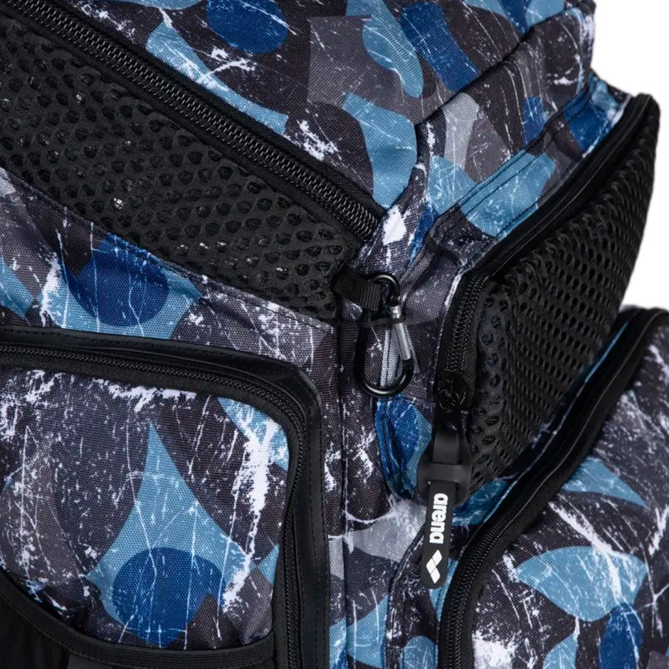 ARENA ONE GO BACKPACK 45L AO 010232-901 Blue