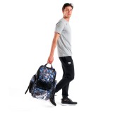 ARENA ONE GO BACKPACK 45L AO 010232-901 Blue Image 5