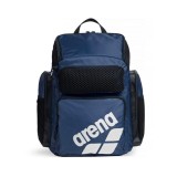 ARENA ONE GO BACKPACK 45L 010231-400 Blue Image 1