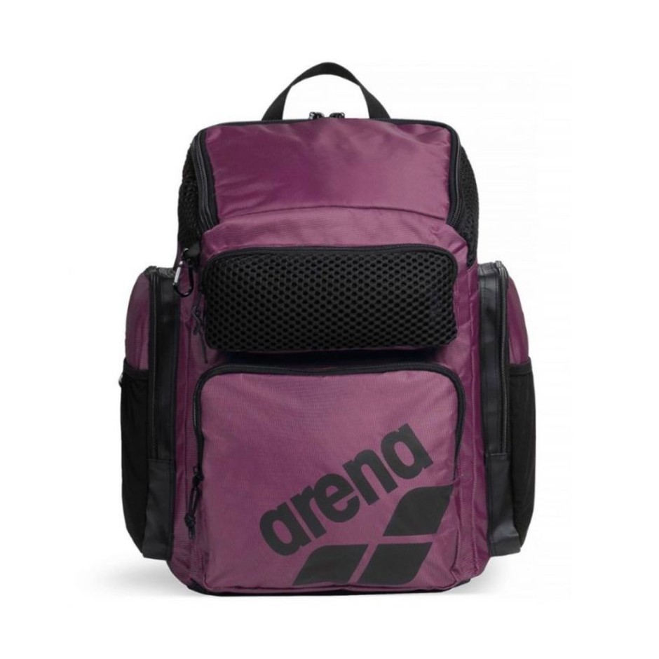ARENA ONE GO BACKPACK 45L 010231-200 Purple