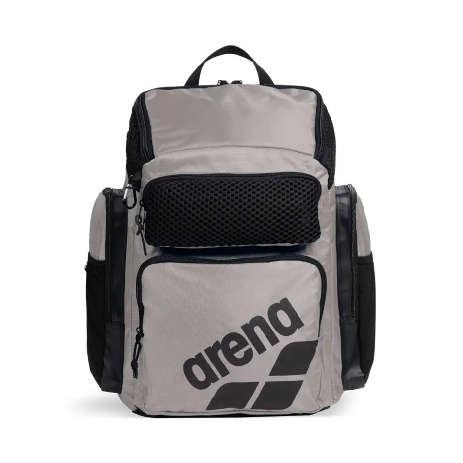 ARENA ONE GO BACKPACK 45L 010231-800 Grey