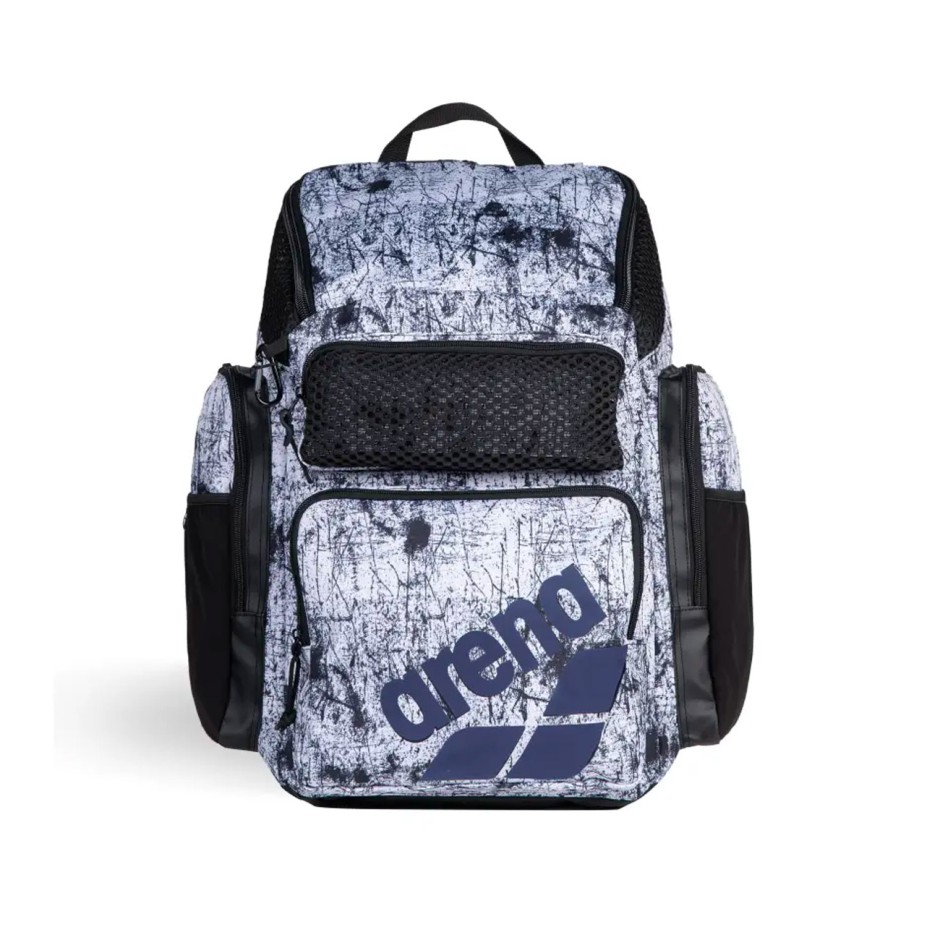 ARENA ONE GO BACKPACK 45L AO 010232-902 Grey