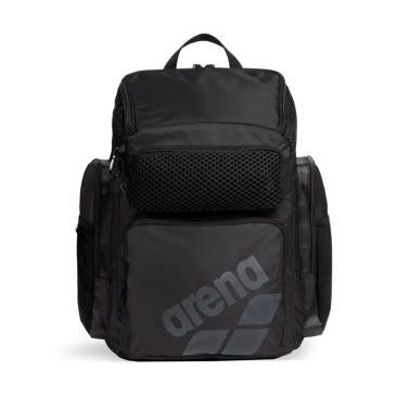 ARENA ONE GO BACKPACK 45L 010231-100 Black