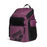 ARENA ONE GO BACKPACK 45L 010231-200 Purple Image 