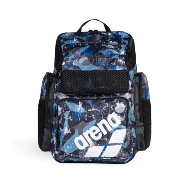 ARENA ONE GO BACKPACK 45L AO 010232-901 Blue
