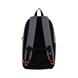 HURLEY NO COMPLY BACKPACK 9A7077-042 Grey Image 0