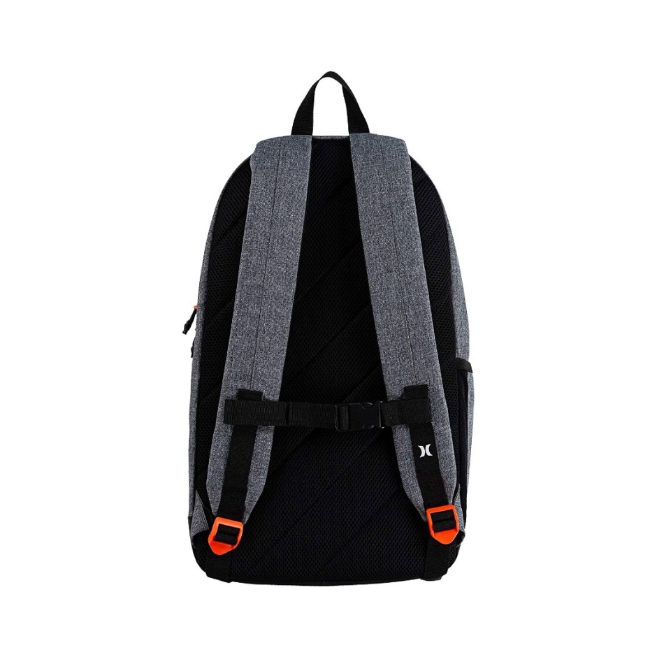 HURLEY NO COMPLY BACKPACK 9A7077-042 Grey
