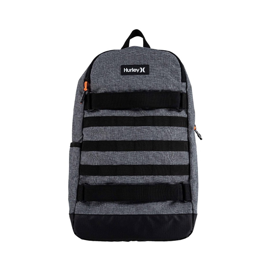 HURLEY NO COMPLY BACKPACK 9A7077-042 Grey