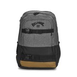BILLABONG COMMAND SKATE F5BP07BIF2-9 Coal Image 