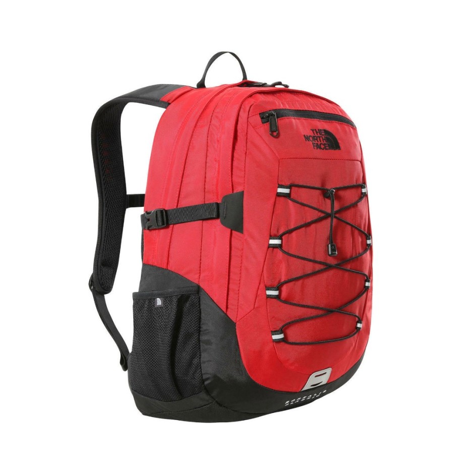 THE NORTH FACE BOREALIS CLASSIC NF00CF9CYRG-YRG Κόκκινο