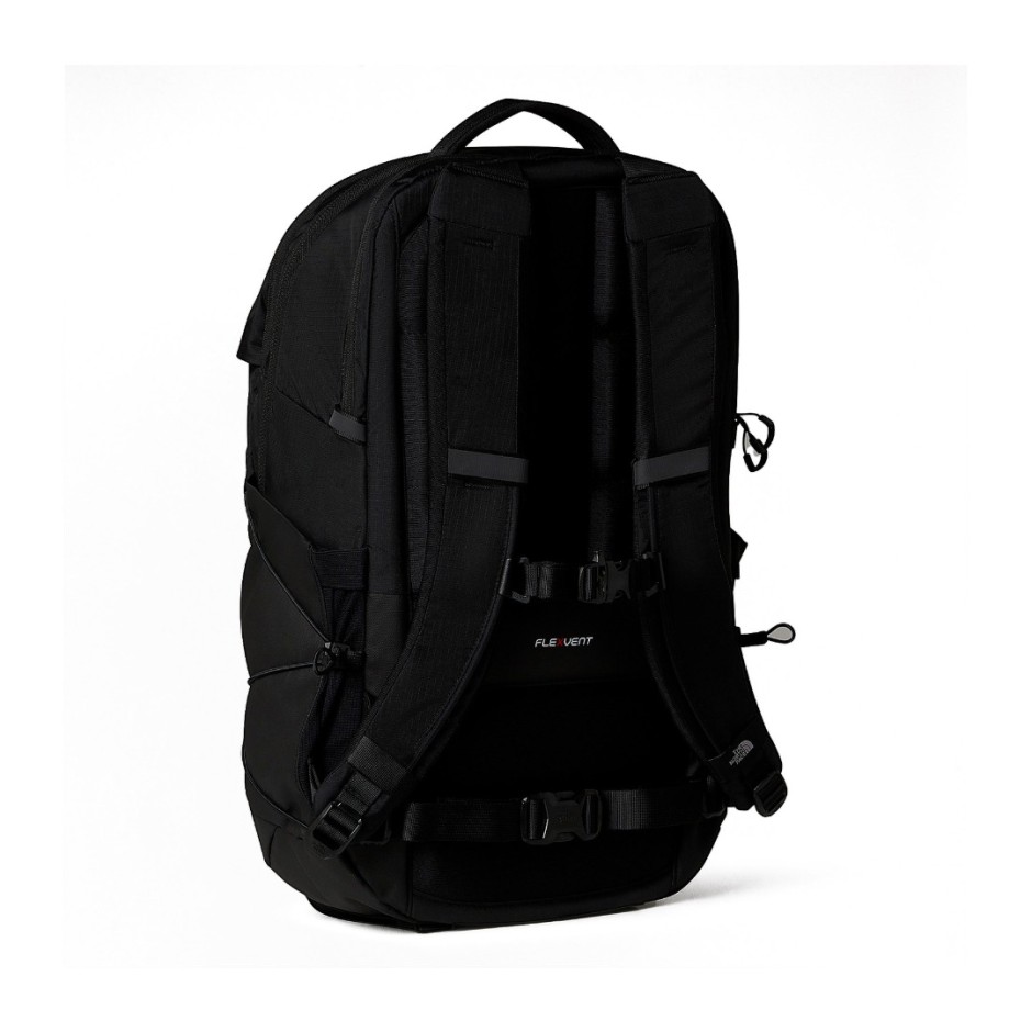 THE NORTH FACE BOREALIS NF0A52SE4HF-4HF Black