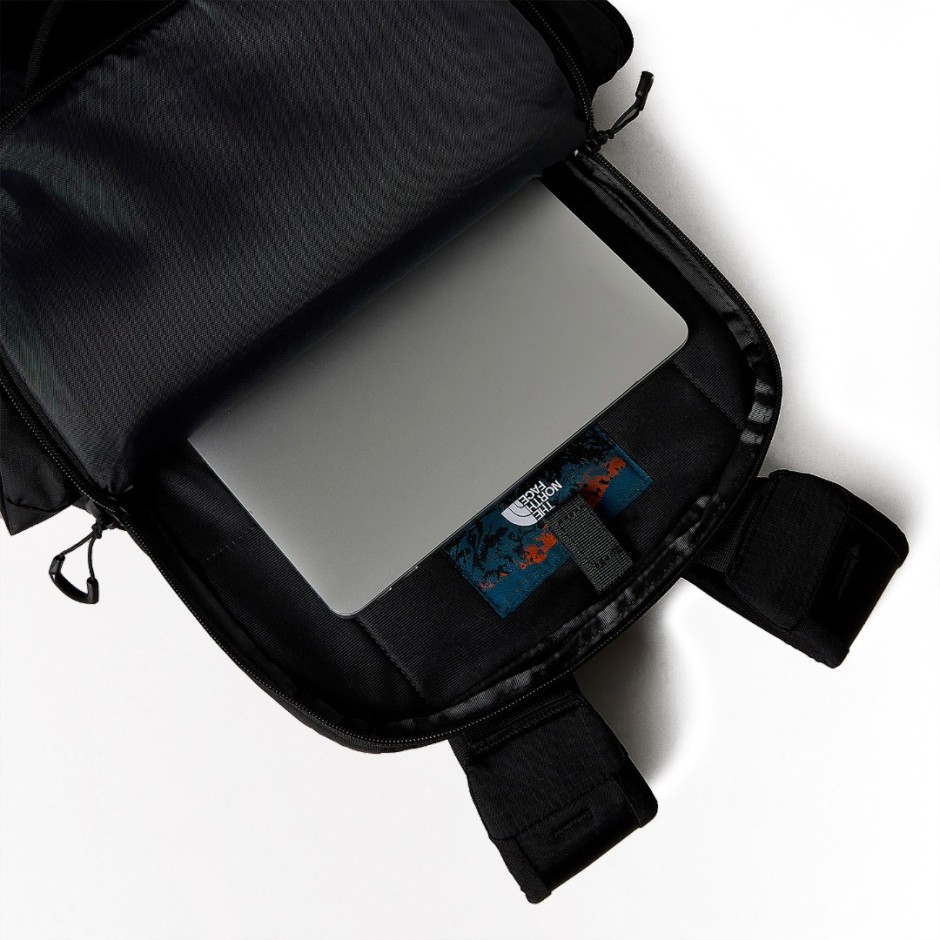 THE NORTH FACE BOREALIS NF0A52SE4HF-4HF Black