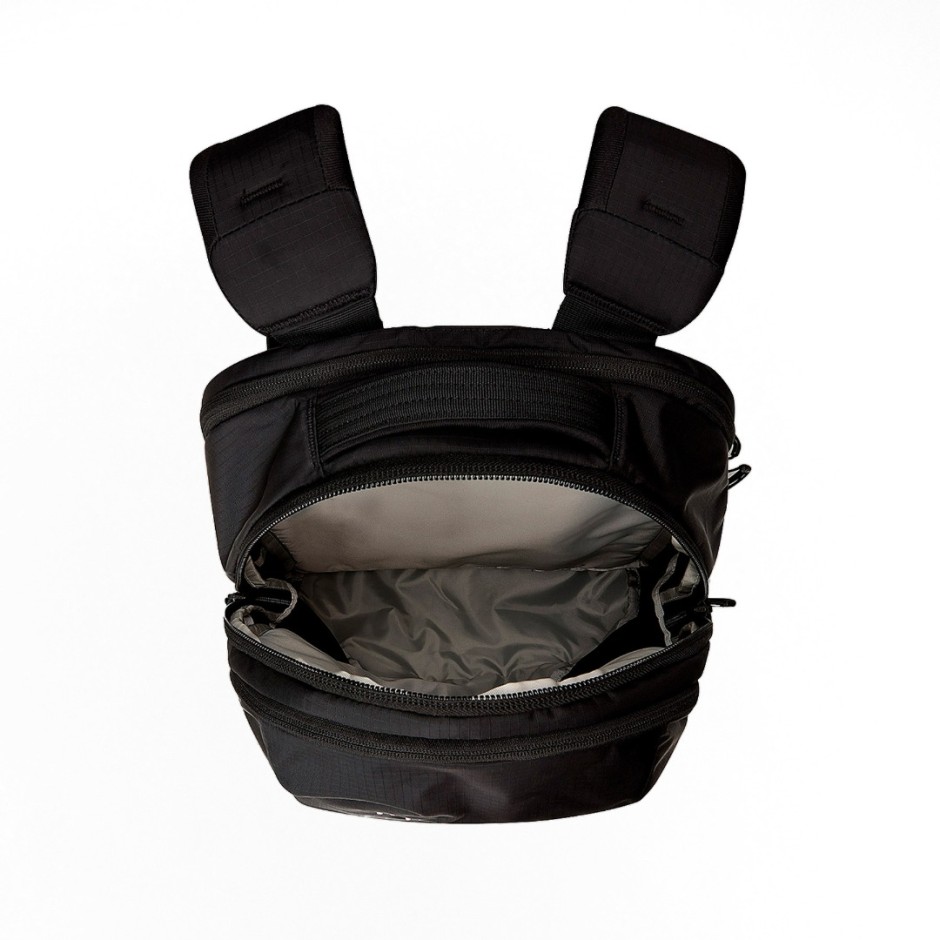 THE NORTH FACE BOREALIS NF0A52SE4HF-4HF Black