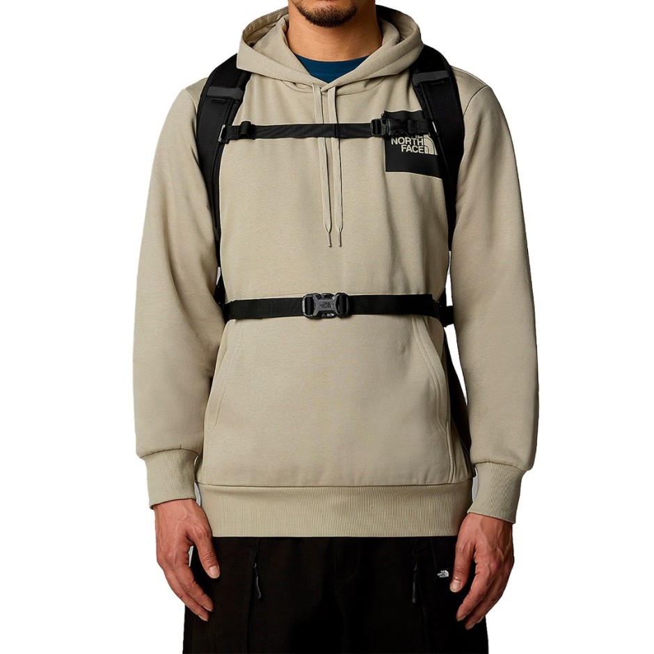 THE NORTH FACE BOREALIS NF0A52SE4HF-4HF Black