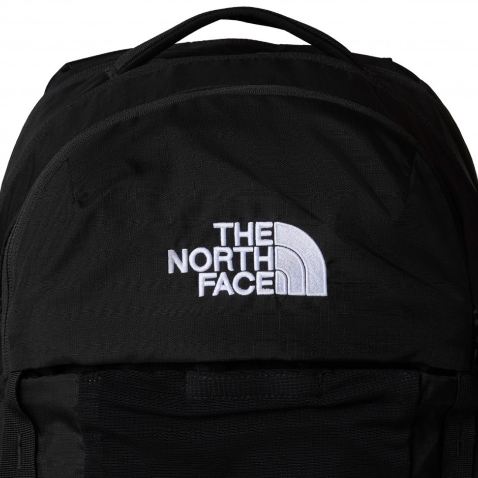Τσάντα Πλάτης Μαύρη - The North Face Recon