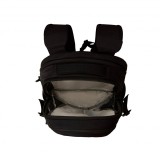 Τσάντα Πλάτης Μαύρη - The North Face Recon Εικόνα 2