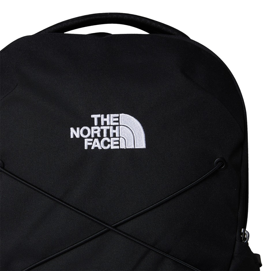 Τσάντα Πλάτης Μαύρη - The North Face Jester